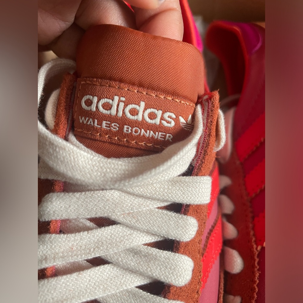 Adidas Wales Bonner SL 72 - Picture 3 of 15